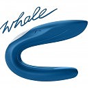 Вибратор Partner Whale