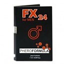     FX24, 1 