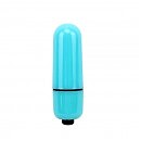 Вибропуля Chisa  My First Mini Love Bullet Blue, 5,5 х 1,3 см