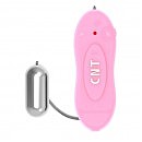 Chisa   Silver Bullet Mini, PINK 