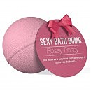 Бомбочка для ванны Dona Bath Bomb — Rosey Posey (128 гр)