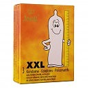   Amor XXL, 3 