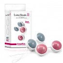   LUNA BEADS II Pink