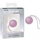 Вагинальный шарик Joyballs single