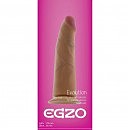 Фаллоимитатор EGZO,17,5 см х 3,5 см