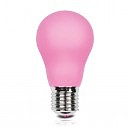 Оригинальный вибромассажёр Gbulb-cotton candy, 10,4 х 5,8 см