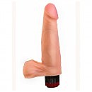 Вибратор EGZO, 21,5 см x 4,5 см