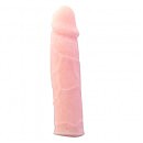 Фаллоимитатор без мошонки SexToy, 16 х 3,5 см