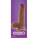������������� EGZO, 18 x 4 ��