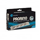Пищевая добавка для мужчин Ero Prorino black line potency powder concentrate, 7 мл