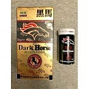Таблетки для мужчин  Dark Horse, 1 шт