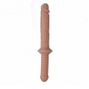 Фаллоимитатор Small sword dildo, 31,5 х 3,3 см