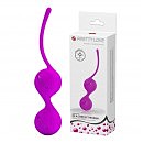   Pretty Love Kegel Tighten Up Balls, 3,3 