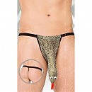   «» SoftLine Thong