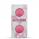 Бомбочка для ванны Dona Bath Bomb, 140 г