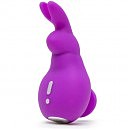 Клиторальный вибратор Happy Rabbit Mini Ears Lovehoney, 11,4 см