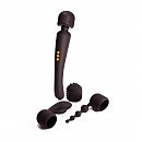    Pornhub Supercharge Wand Set