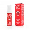 Возбуждающий крем для клитора Clitoris cream, 25 г