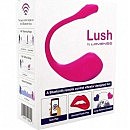 Lovense Lush 2 — Самый мощный Bluetooth-вибратор с дистанционным управлением