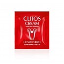 Возбуждающий крем для клитора «Clitos cream» (cosmo vibro), 1,5 г