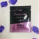 Пробник возбуждающего геля Intt Excitation, 2 мл