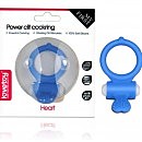   Power Clit Cockring
