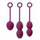 Набор вагинальных шариков Nova Ball Svakom, 2,8 — 3,6 см