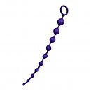 Анальная цепочка ToDo By Toyfa Grape, 3,5 х 2,7 см