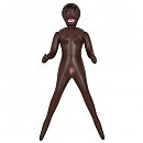 Надувная кукла African Queen Love Doll
