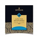 Пробник лубриканта Sensuva Ultra–Thick Water-Based, 6 мл