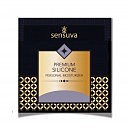 Пробник лубриканта на силиконовой основе Sensuva Premium Silicone, 6 мл