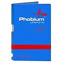 Пробник Phobium Pheromo v 2.0 for men, 1 мл