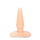   Hung Rider small plug beige, 9  3 