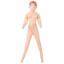 Надувная секс-кукла Puppe «Fire» Serie Elements, 152,5 см