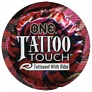 Одноразовая насадка с необычной текстурой One Tattoo Touch
