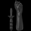    Doc Johnson Titanmen The Fist with Vac-U-Lock Compatible Handle, 42,4  7,6 