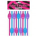     Original Pussy Straws, 9 
