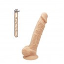   Real Love Dildo 7inch flesh, 17,7  3 