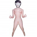 Надувная кукла «Krystyna», 156 см