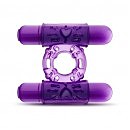   Play with me Double play purple