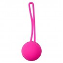   Silicone Kegel Ball Pink, 3,2 