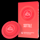   Sottile (thin), 6 