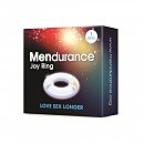 Эрекционное кольцо Joy Ring Mendurance, 3,5 см