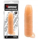    Supreme Real Feel Sleeve With Ball Strap, 14 