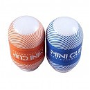 Мини мастурбатор «Mini cup», 8,5 х 4,5 см