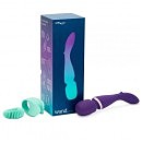    Wand by We-Vibe Purple, 30,9 