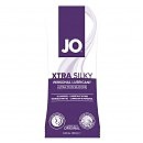 Пробник лубриканта на силиконовой основе System JO Xtra Silky Silicone, 10 мл