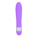 Вибратор Precious Passion Vibrator-Purple Chisa, 17 х 3,2 см