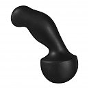 Вибромассажер простаты Nexus Gyro Vibe: массаж простаты без рук, 9 х 3,8 см