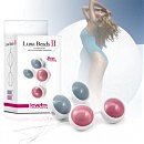   Kegel Ball Blue, 3,8 